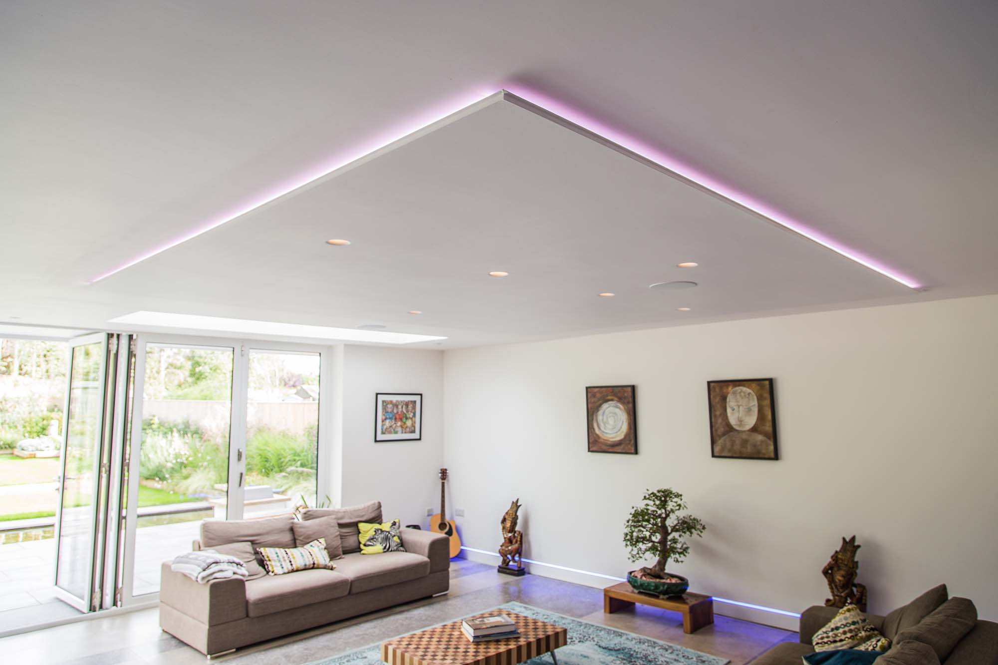 wiise - smart home installation london